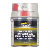 Protecton Polyester Resin 250g